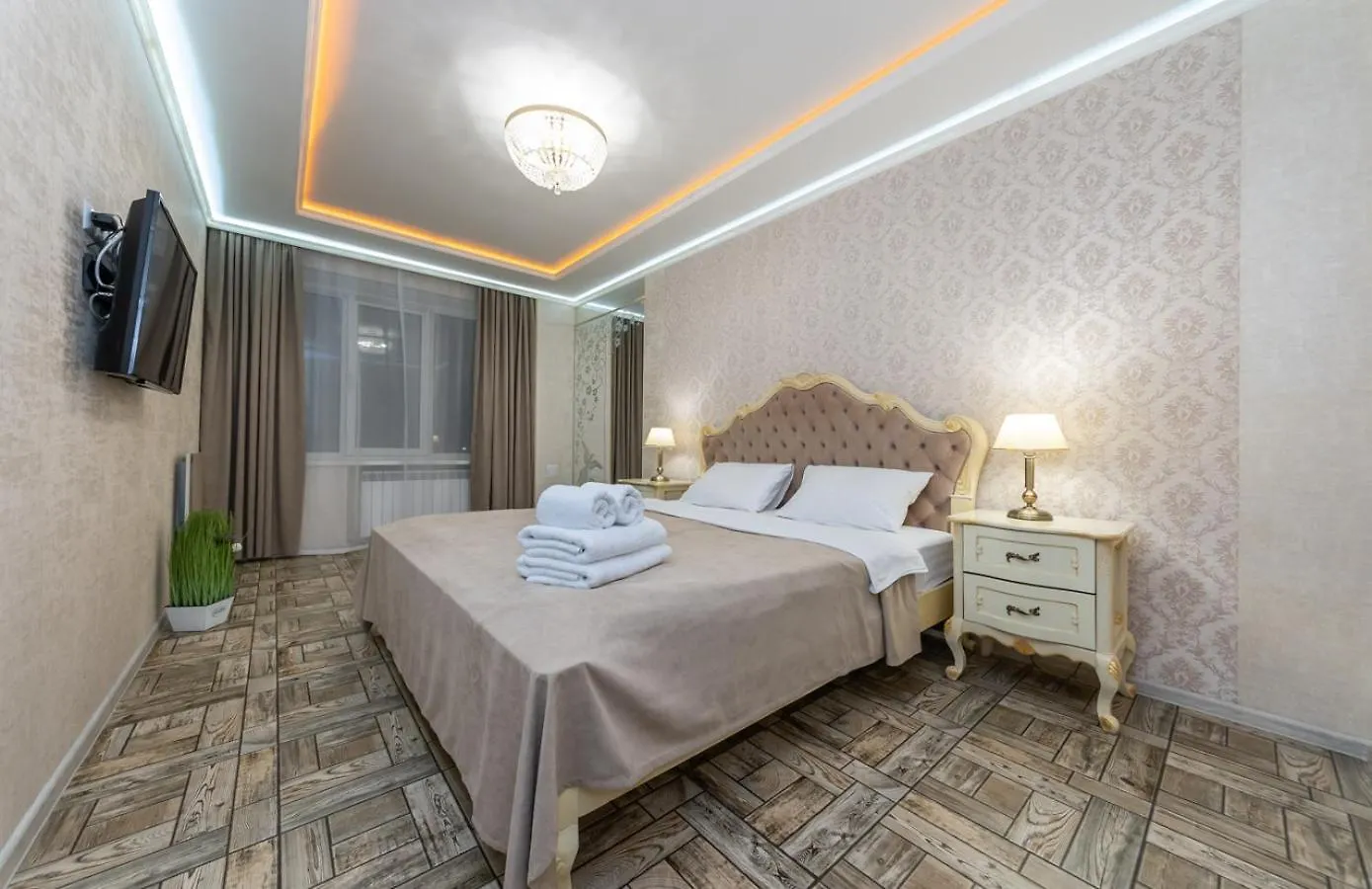 Luxury Apartment Near Тц Україна Kyiv