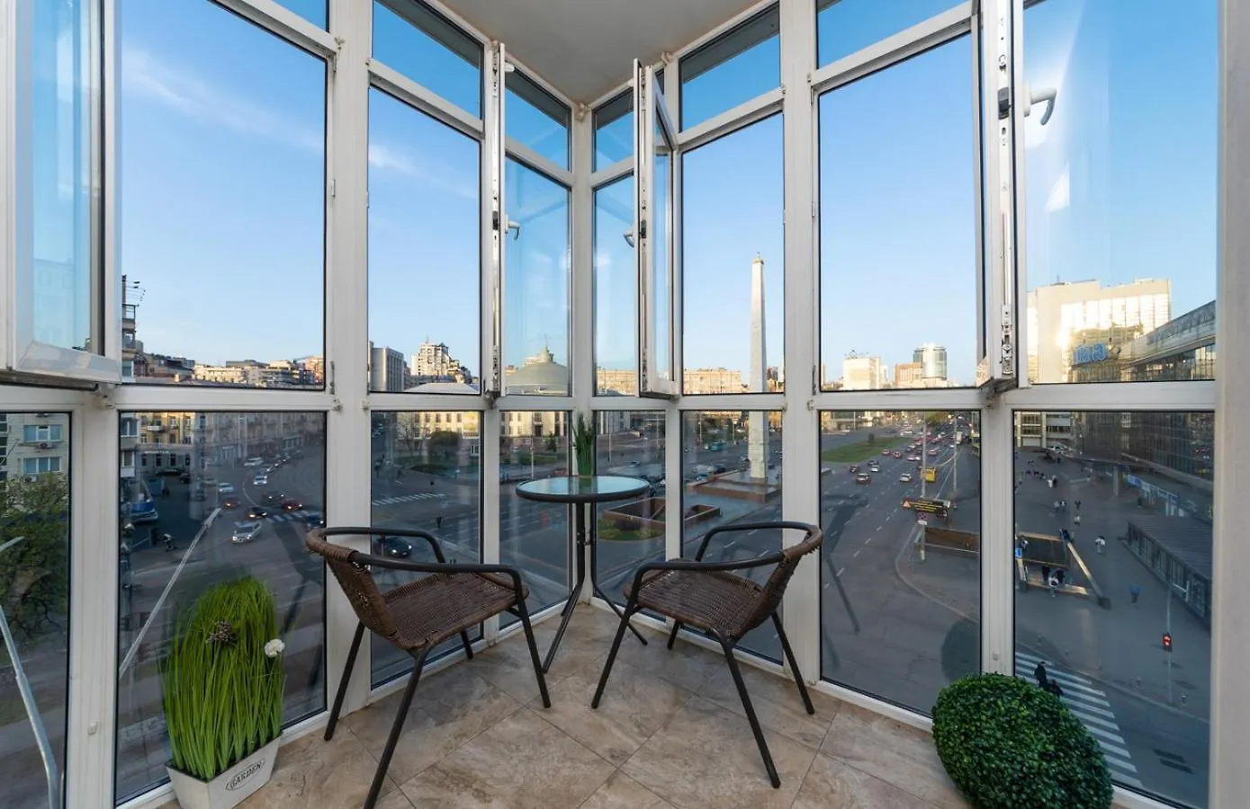 Luxury Apartment Near Тц Україна Kyiv 0*,  Ukraine