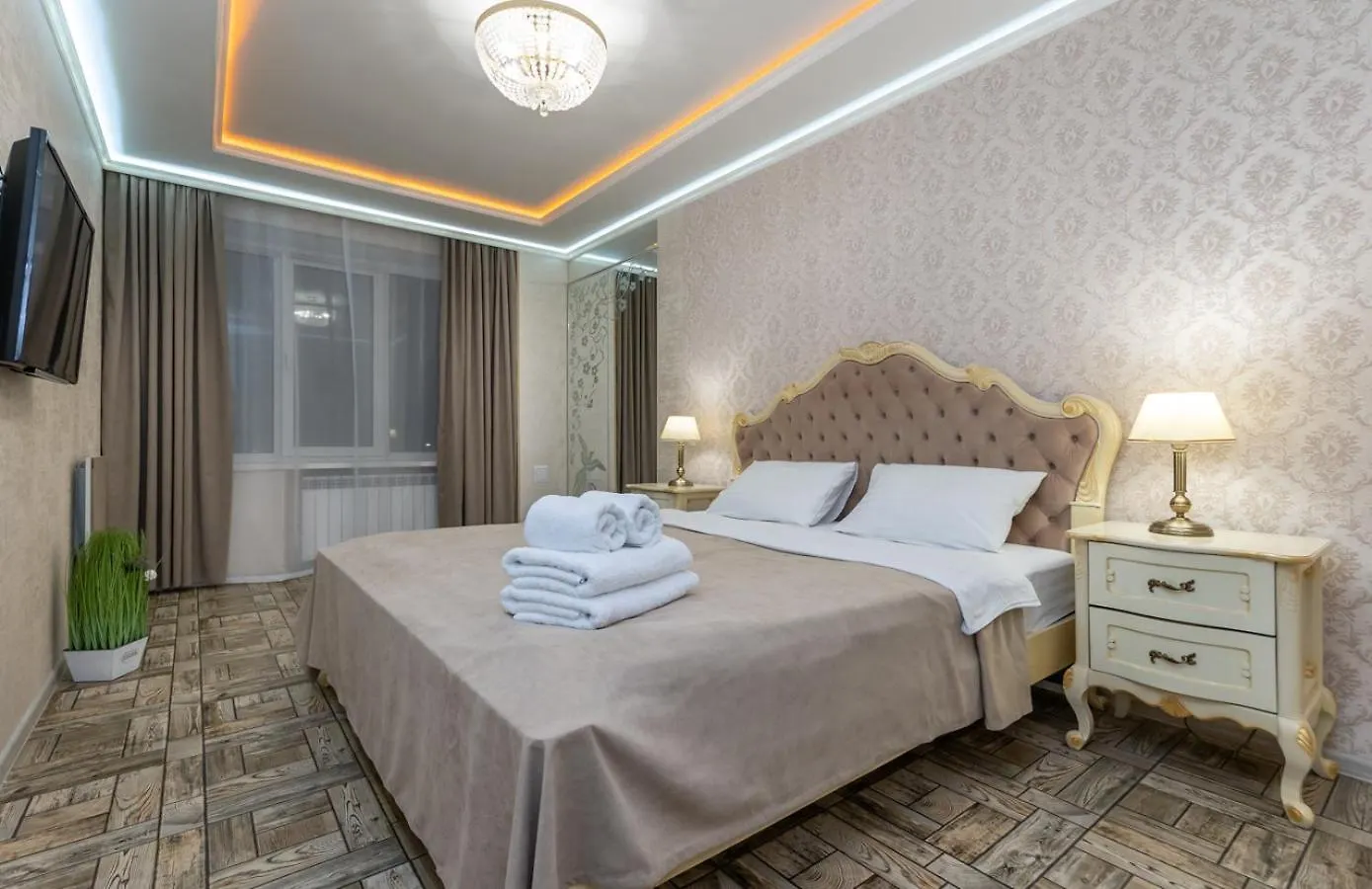 Luxury Apartment Near Тц Україна location